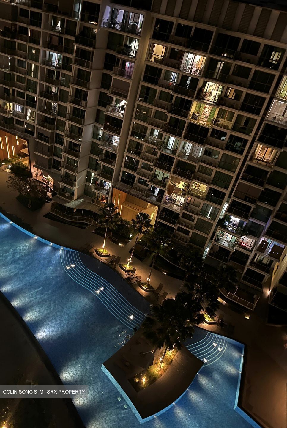 Ripple Bay (D18), Condominium #576909031